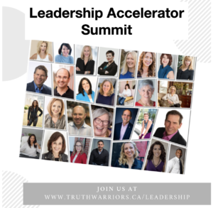 Leadership Accelerator Summit